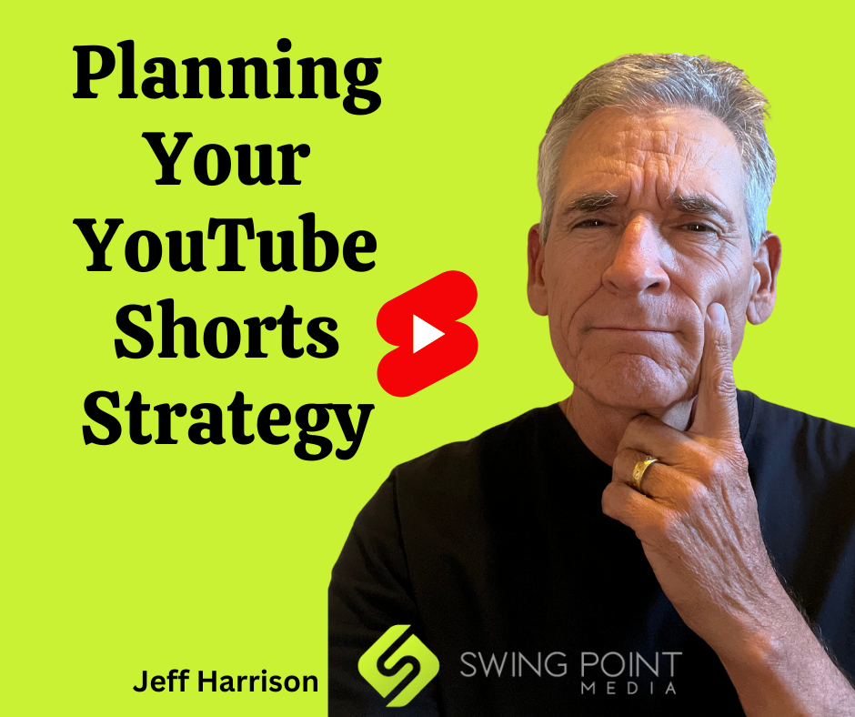 Planning Your YouTube Shorts Strategy